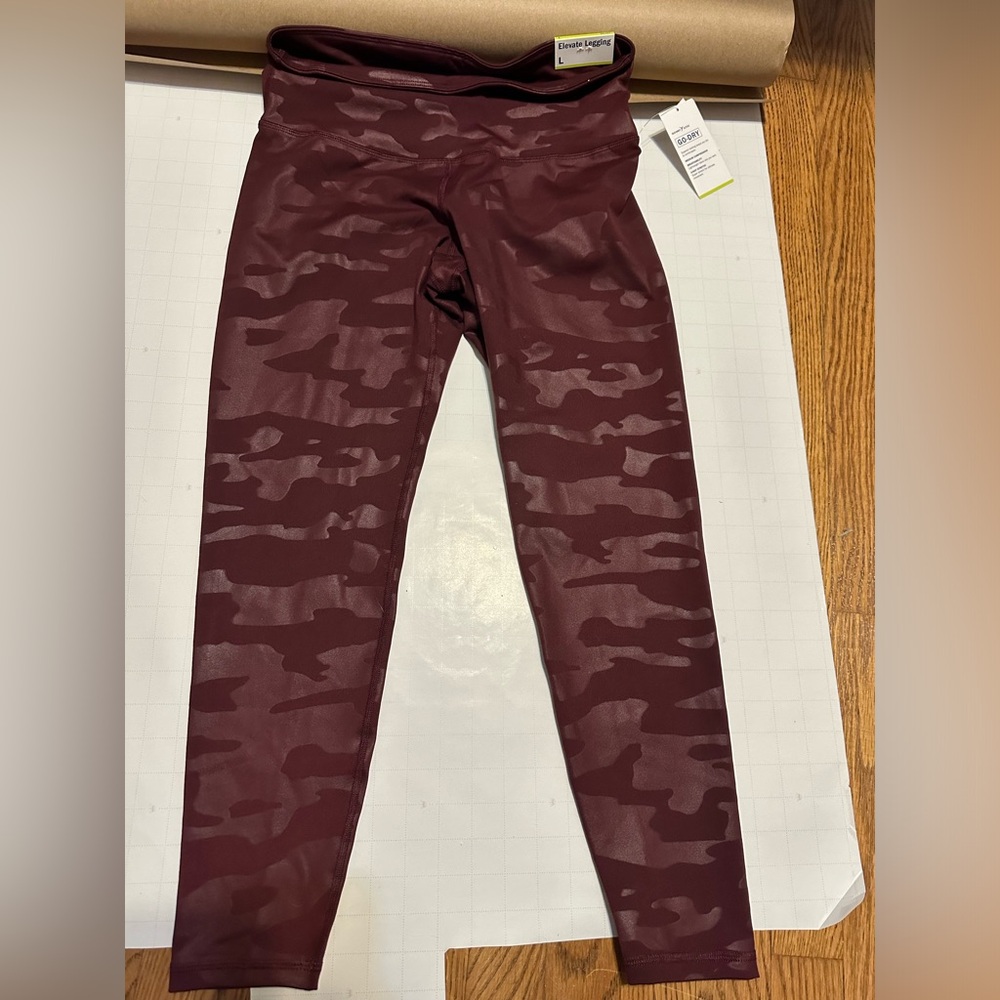 Old navy elevate high rise leggings!